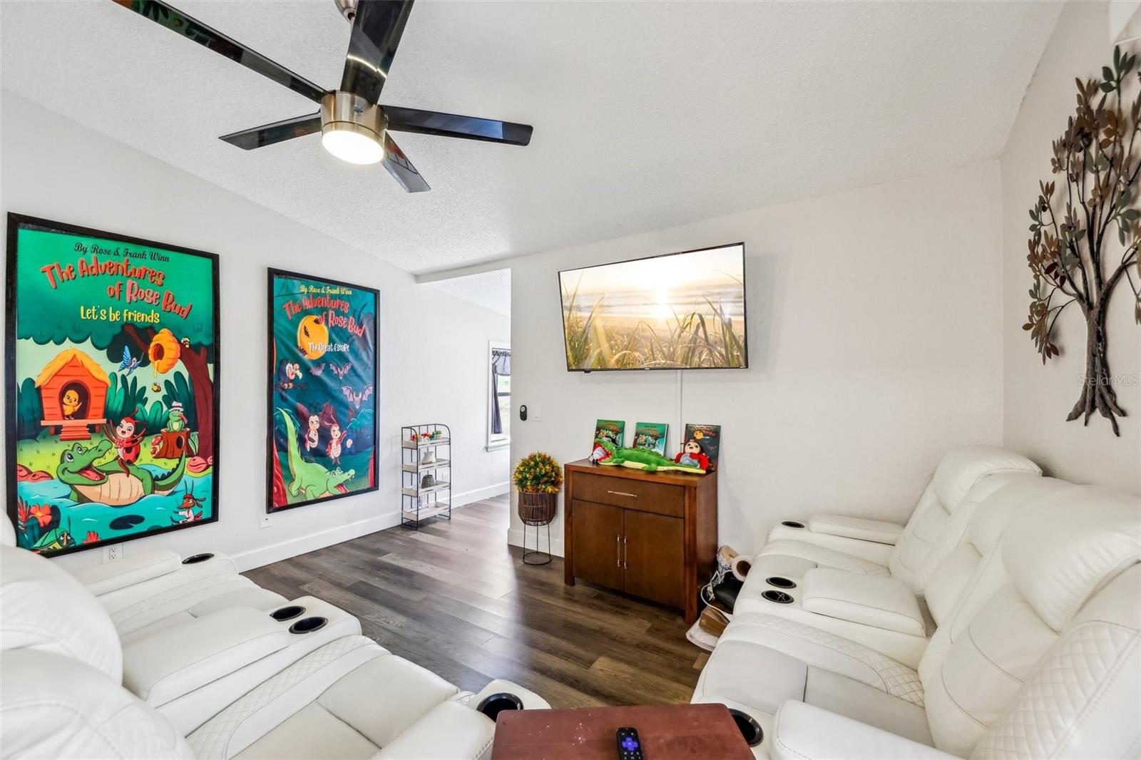 2935 ANTIQUE OAKS CIR #64, WINTER PARK, FL, 32792