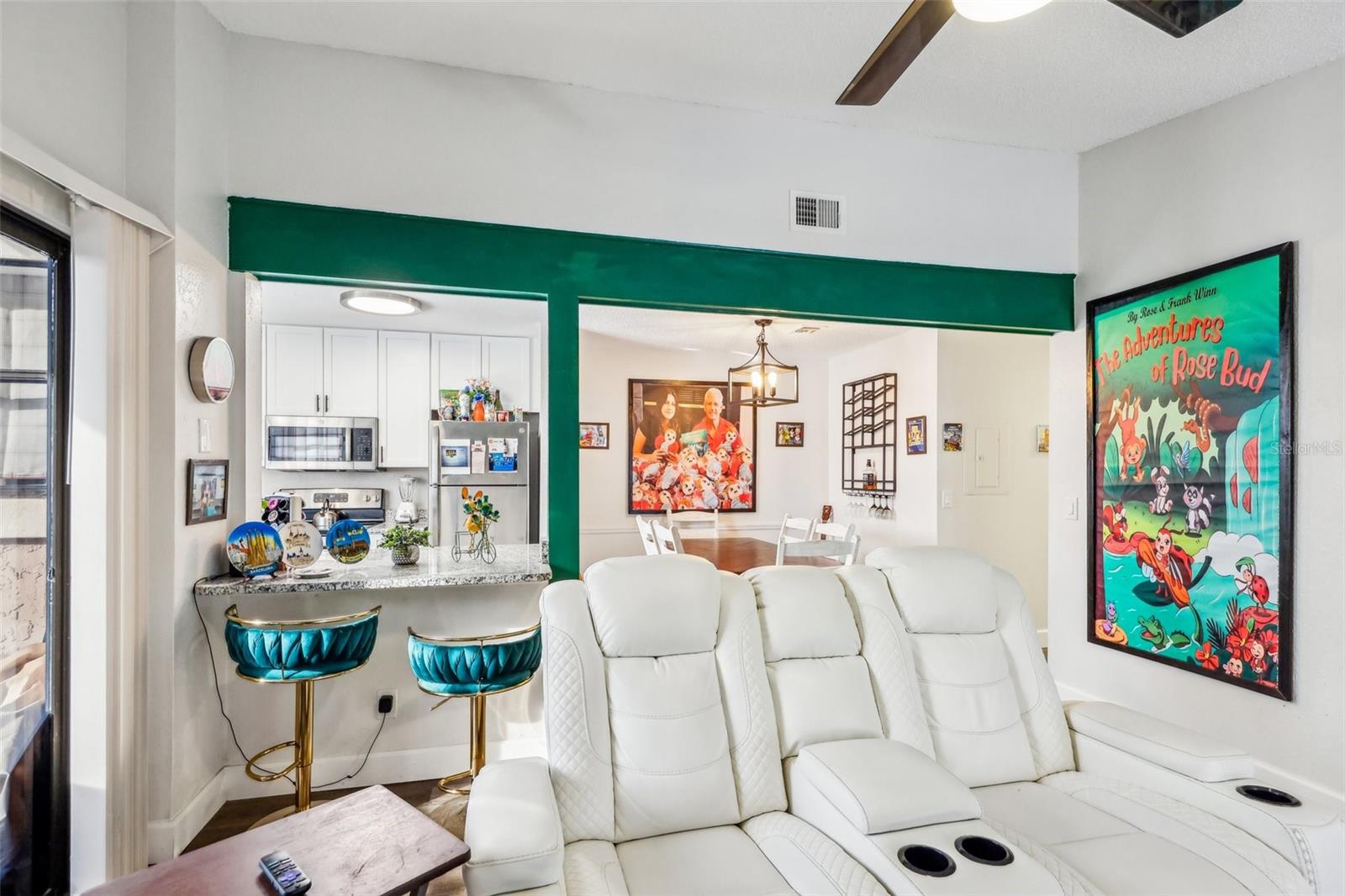 2935 ANTIQUE OAKS CIR #64, WINTER PARK, FL, 32792