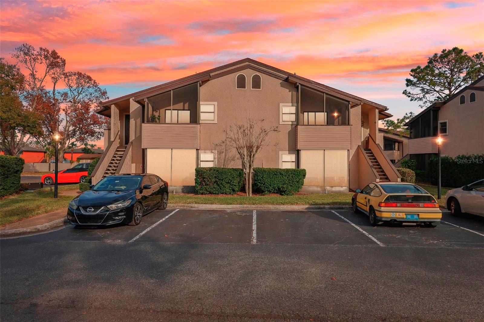 2935 ANTIQUE OAKS CIR #64, WINTER PARK, FL, 32792