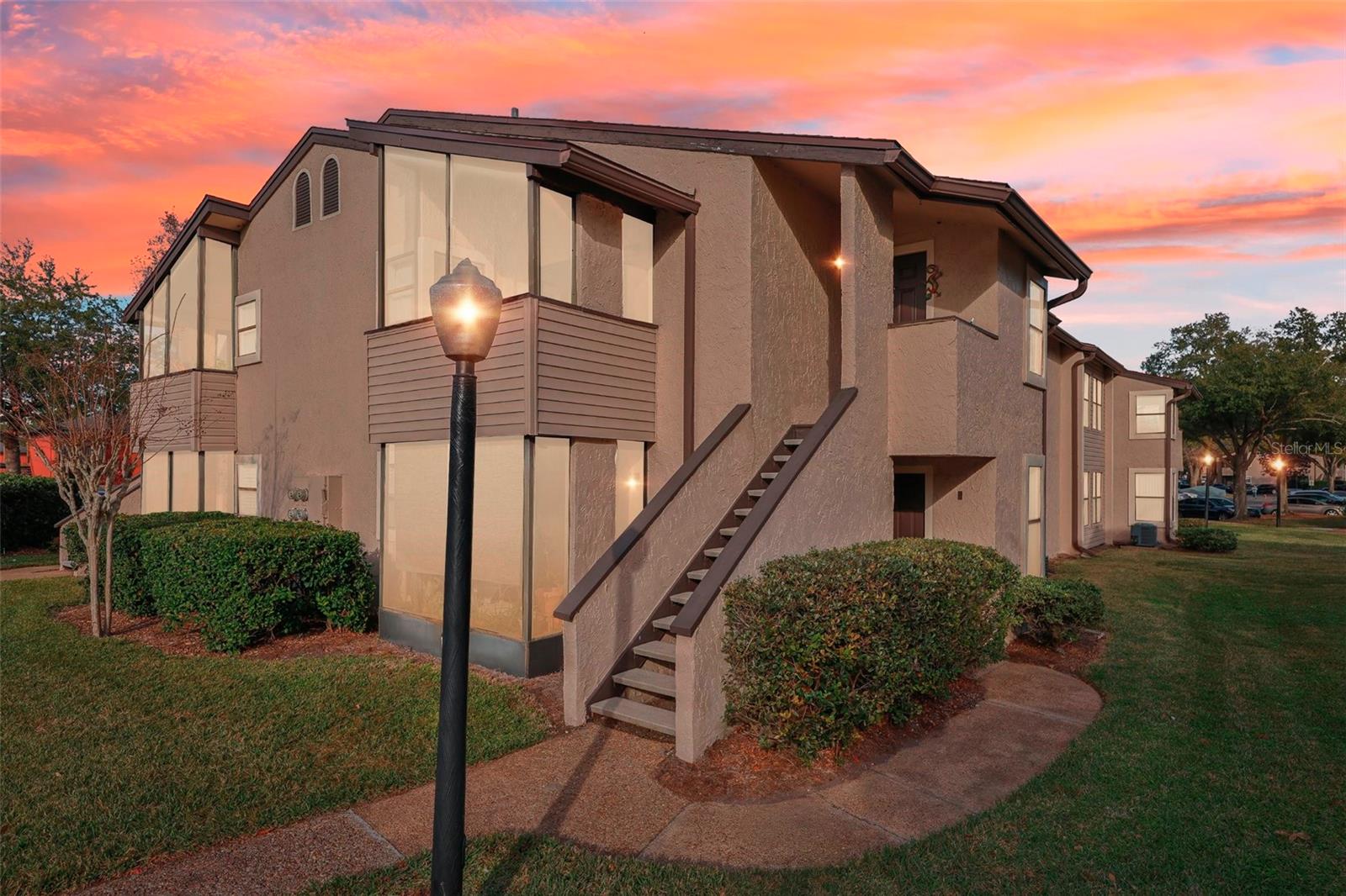 2935 ANTIQUE OAKS CIR #64, WINTER PARK, FL, 32792