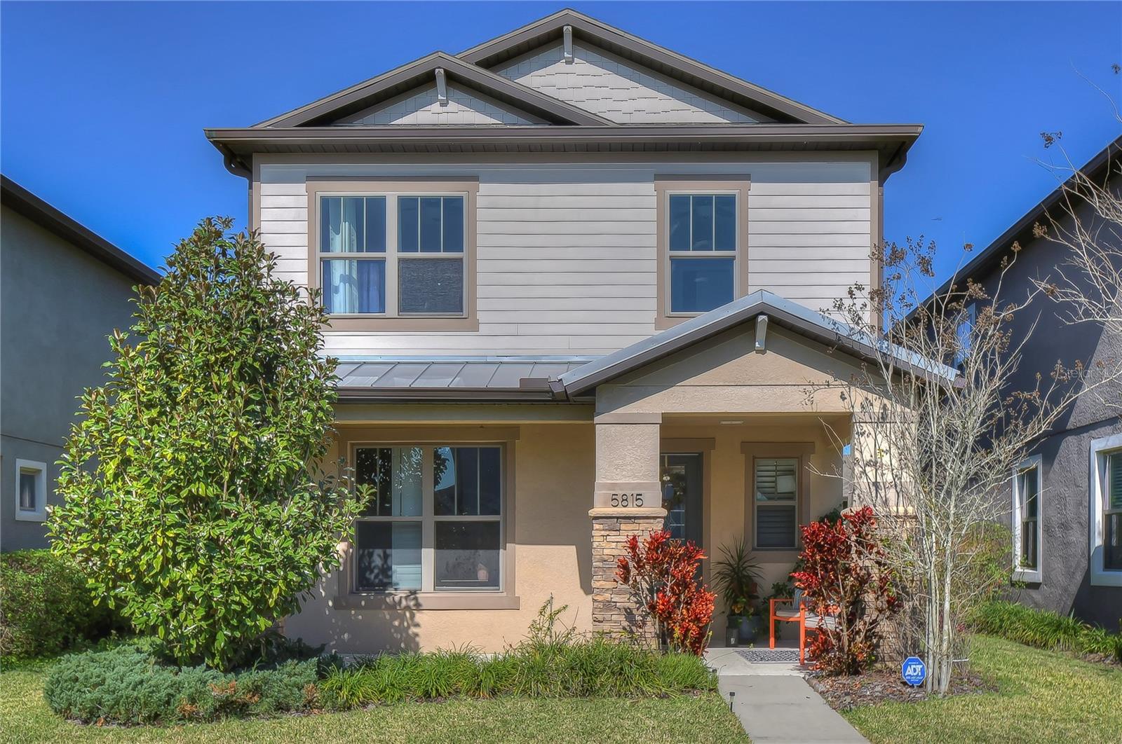 5815 CALDERA RIDGE DR, LITHIA, FL, 33547