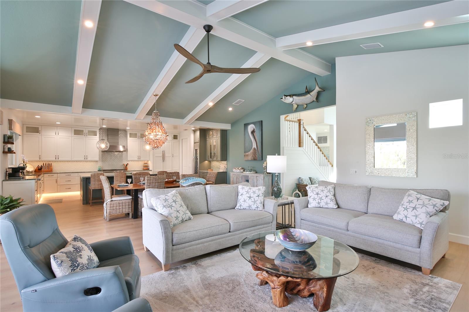 262 ISLAND CIR, SARASOTA, FL, 34242