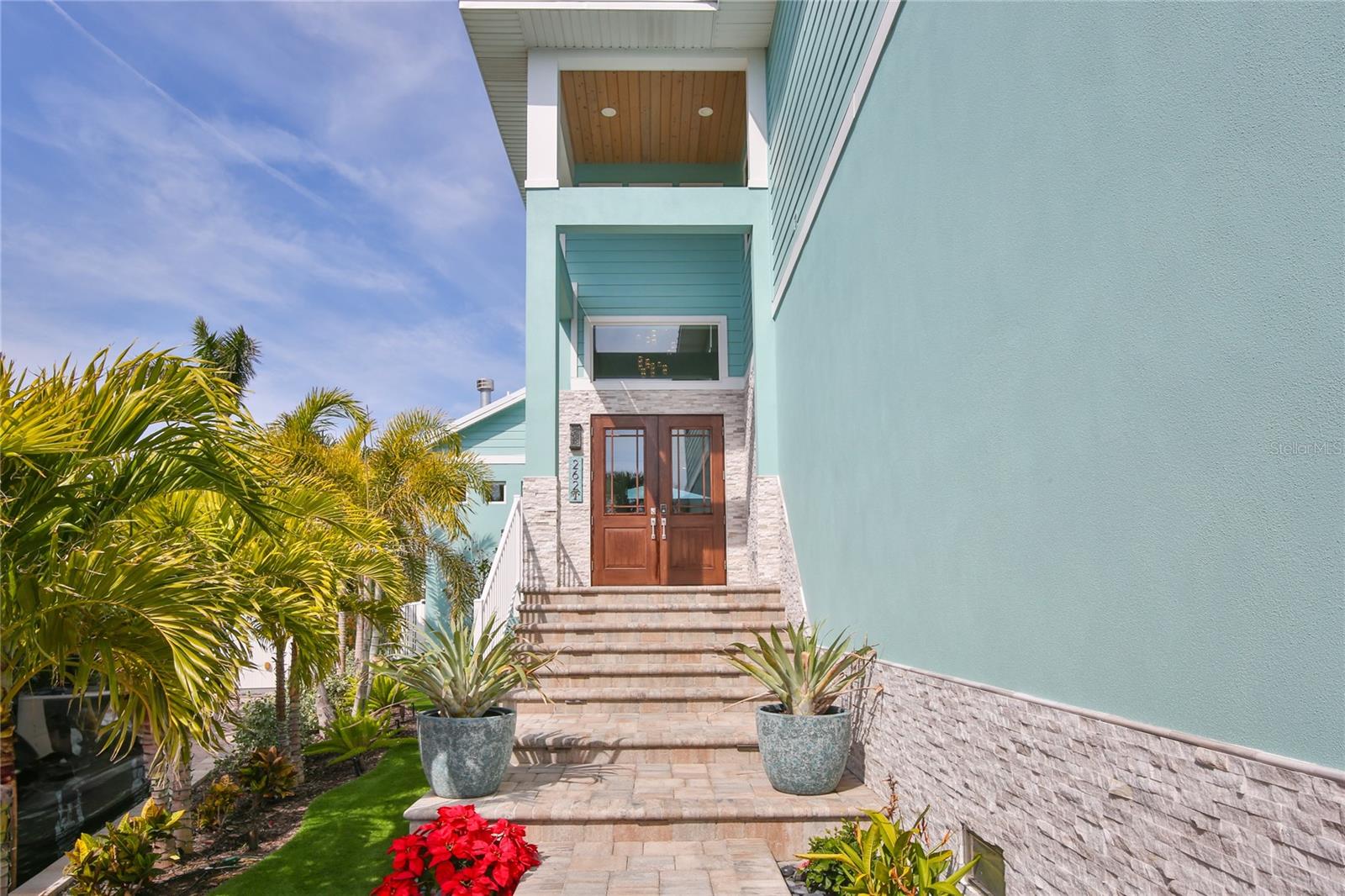 262 ISLAND CIR, SARASOTA, FL, 34242