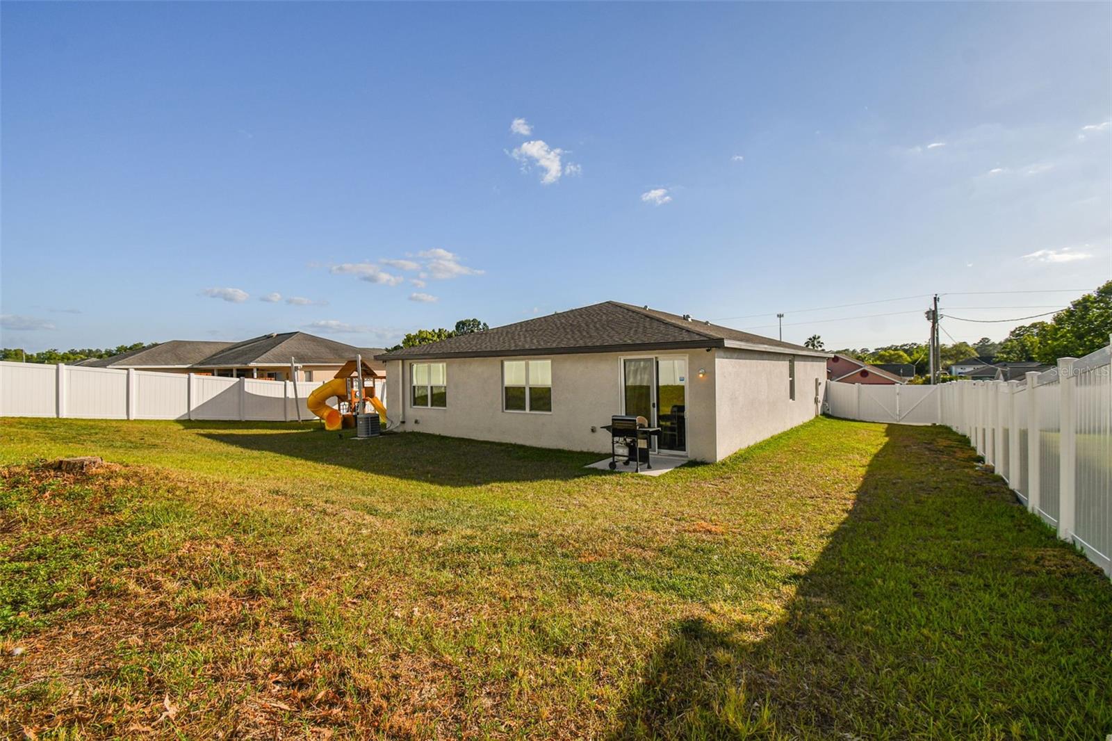 2252 MAXIMILIAN AVE, SPRING HILL, FL, 34609