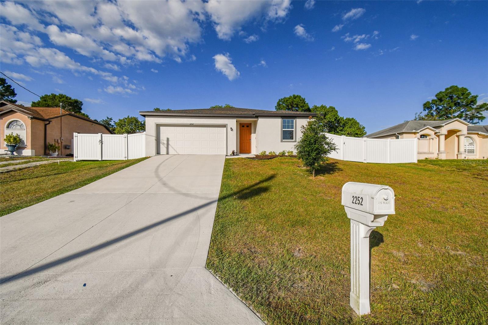 2252 MAXIMILIAN AVE, SPRING HILL, FL, 34609
