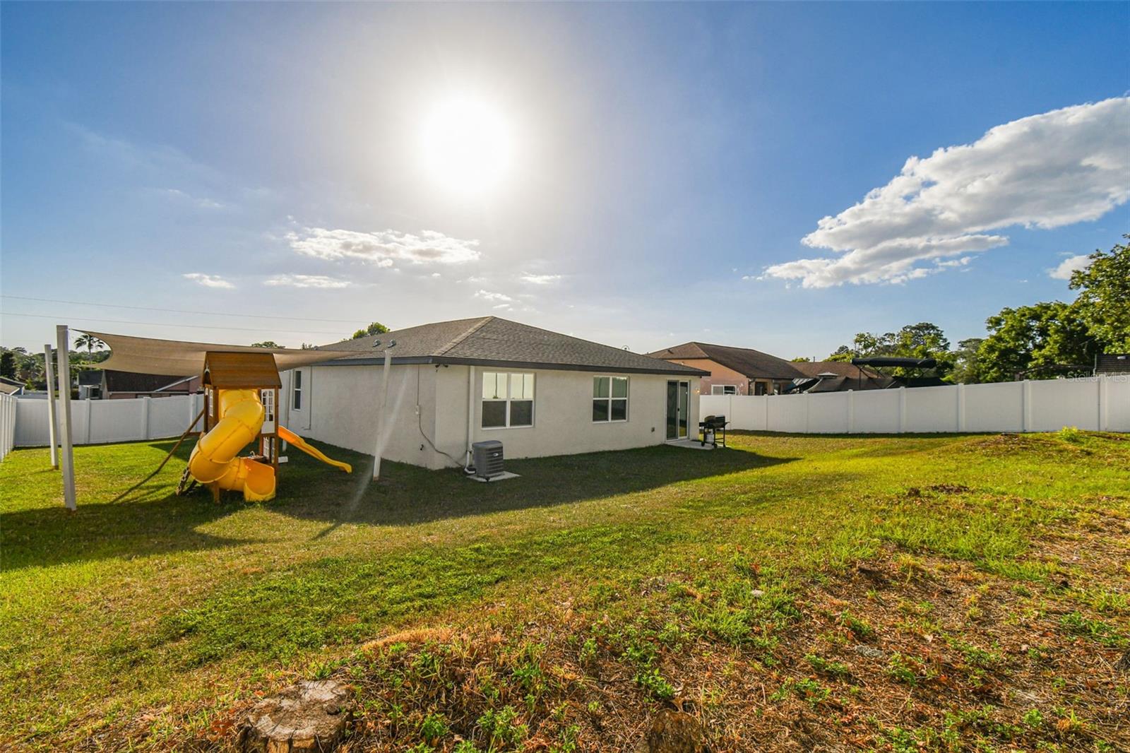 2252 MAXIMILIAN AVE, SPRING HILL, FL, 34609