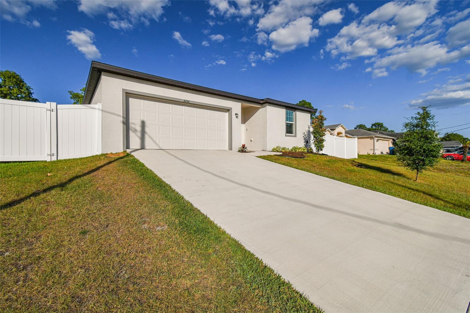2252 MAXIMILIAN AVE, SPRING HILL, FL, 34609
