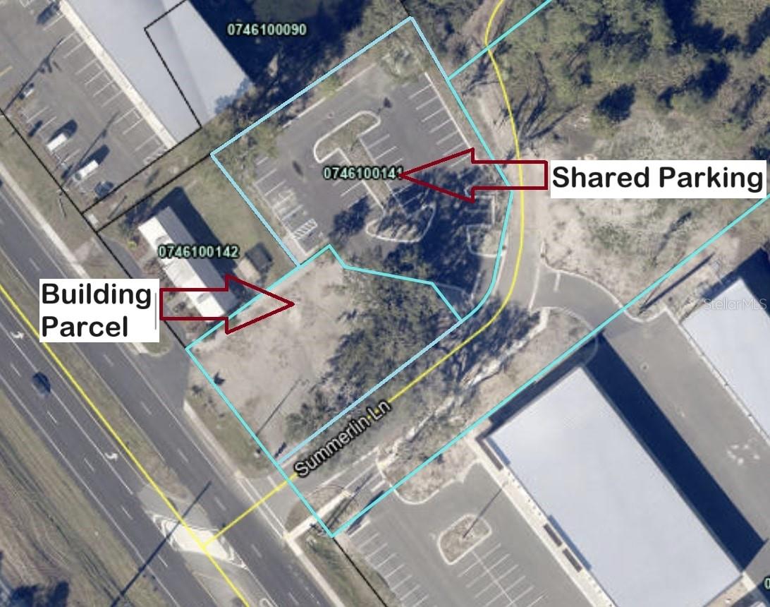 16 SUMMERLIN LN, ST AUGUSTINE, FL, 32095