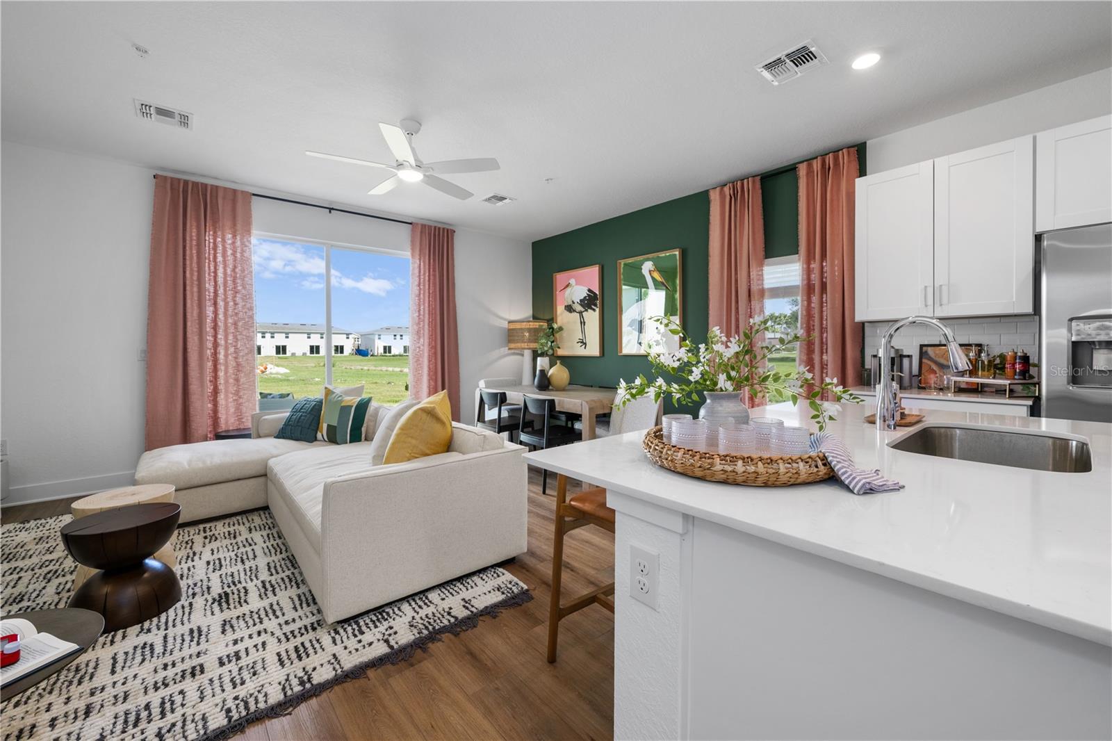 2480 EVERSON ST #17-1, BRADENTON, FL, 34208