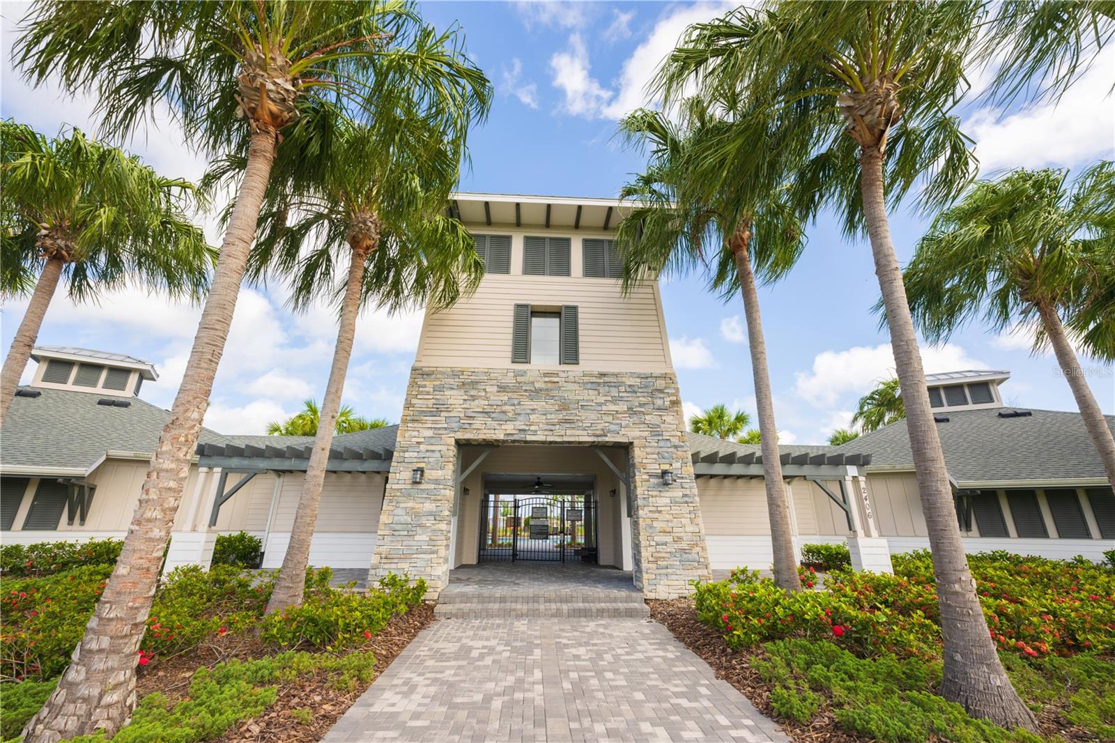 2480 EVERSON ST #17-1, BRADENTON, FL, 34208