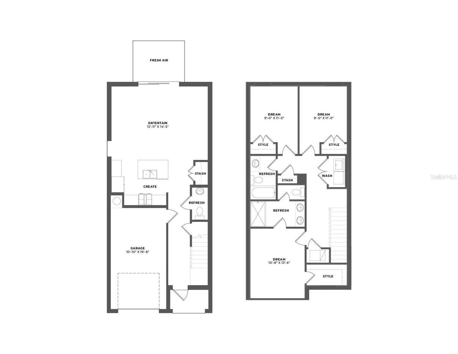2480 EVERSON ST #17-1, BRADENTON, FL, 34208
