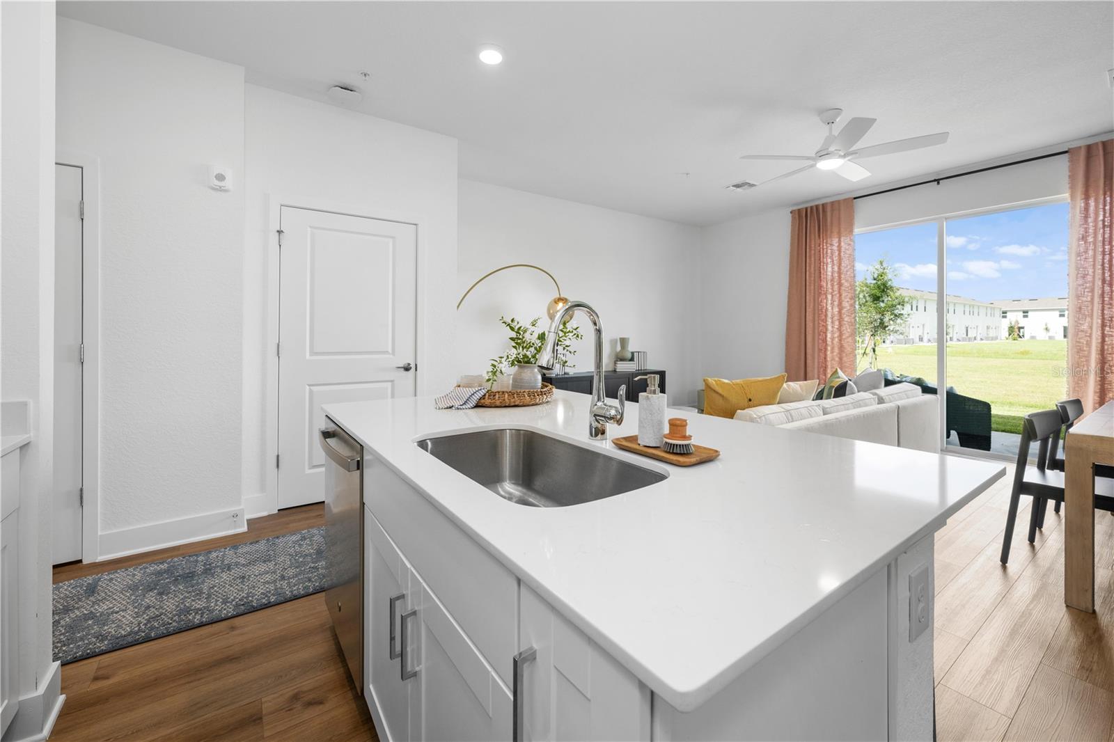 2480 EVERSON ST #17-1, BRADENTON, FL, 34208
