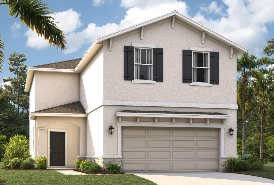 491 LADOGA DR, COCOA, FL, 32927