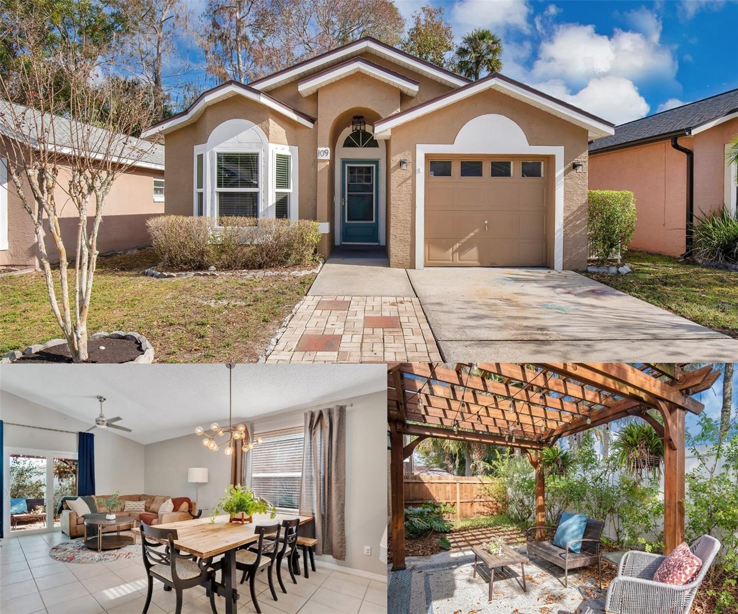109 SUNDANCE CT, WINTER SPRINGS, FL, 32708