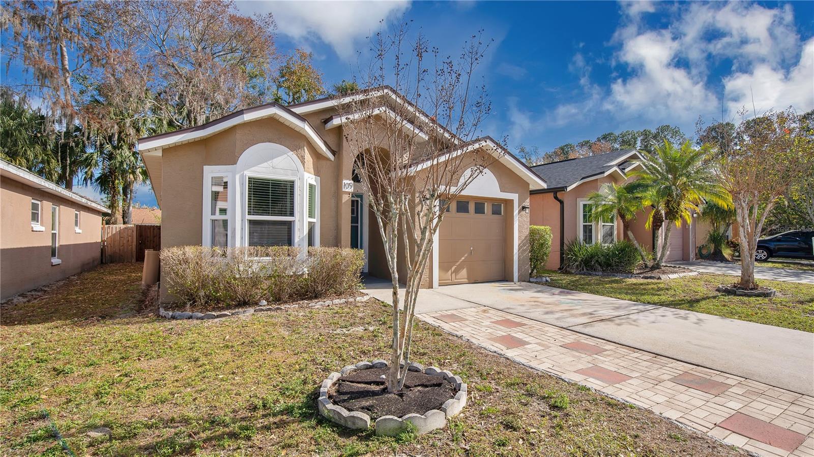 109 SUNDANCE CT, WINTER SPRINGS, FL, 32708