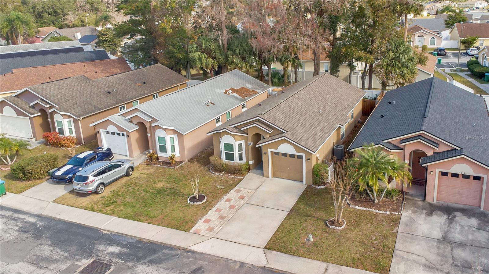 109 SUNDANCE CT, WINTER SPRINGS, FL, 32708