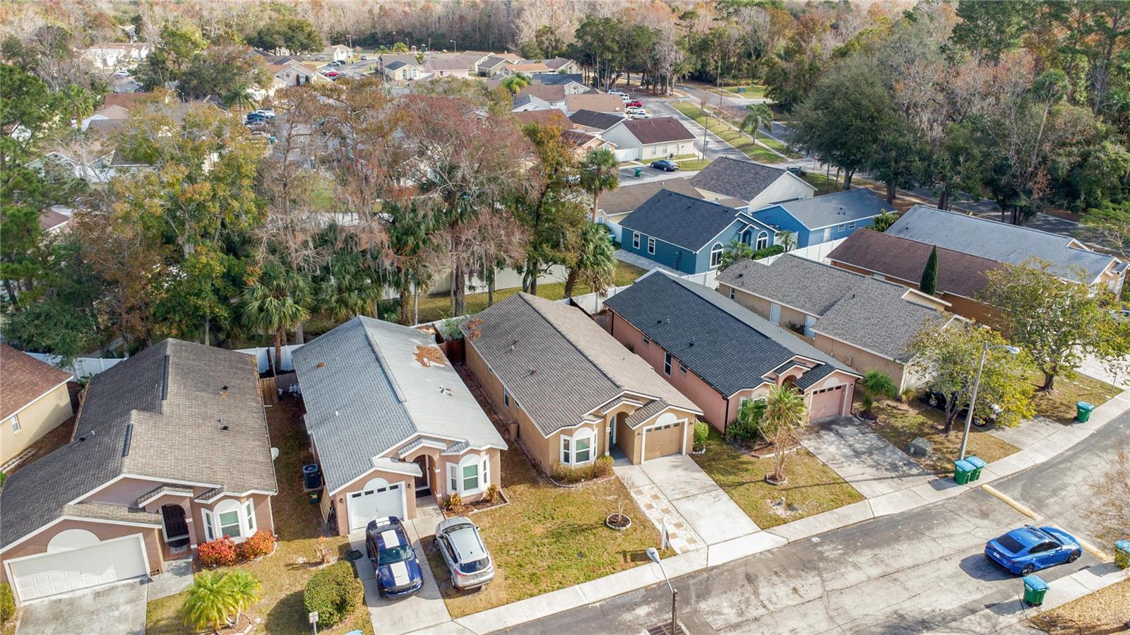 109 SUNDANCE CT, WINTER SPRINGS, FL, 32708