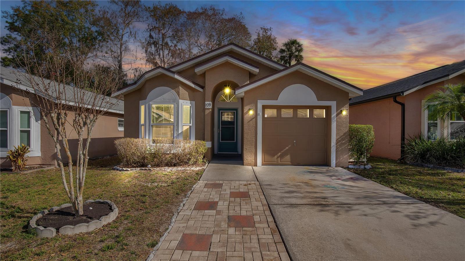 109 SUNDANCE CT, WINTER SPRINGS, FL, 32708