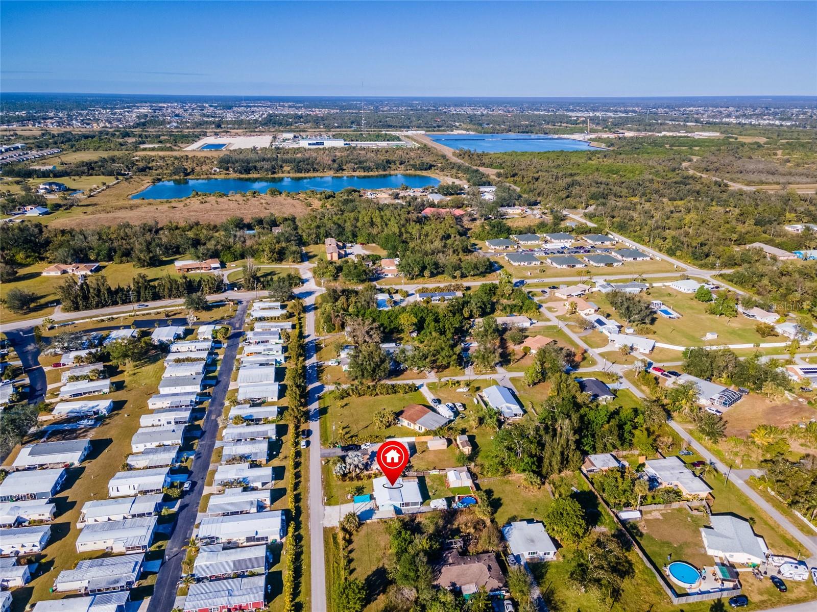 159 DATE ST, PUNTA GORDA, FL, 33980