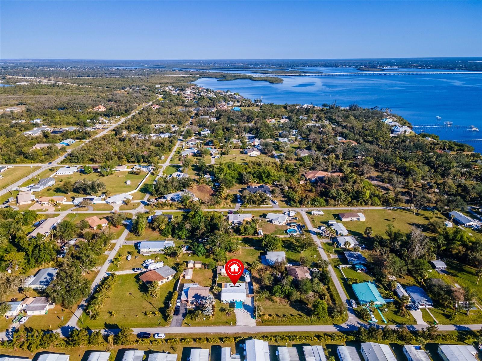 159 DATE ST, PUNTA GORDA, FL, 33980