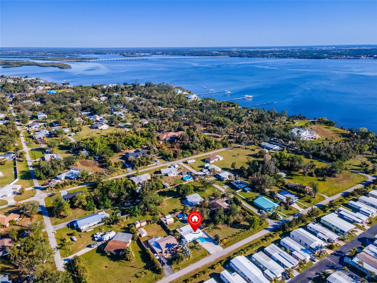 159 DATE ST, PUNTA GORDA, FL, 33980