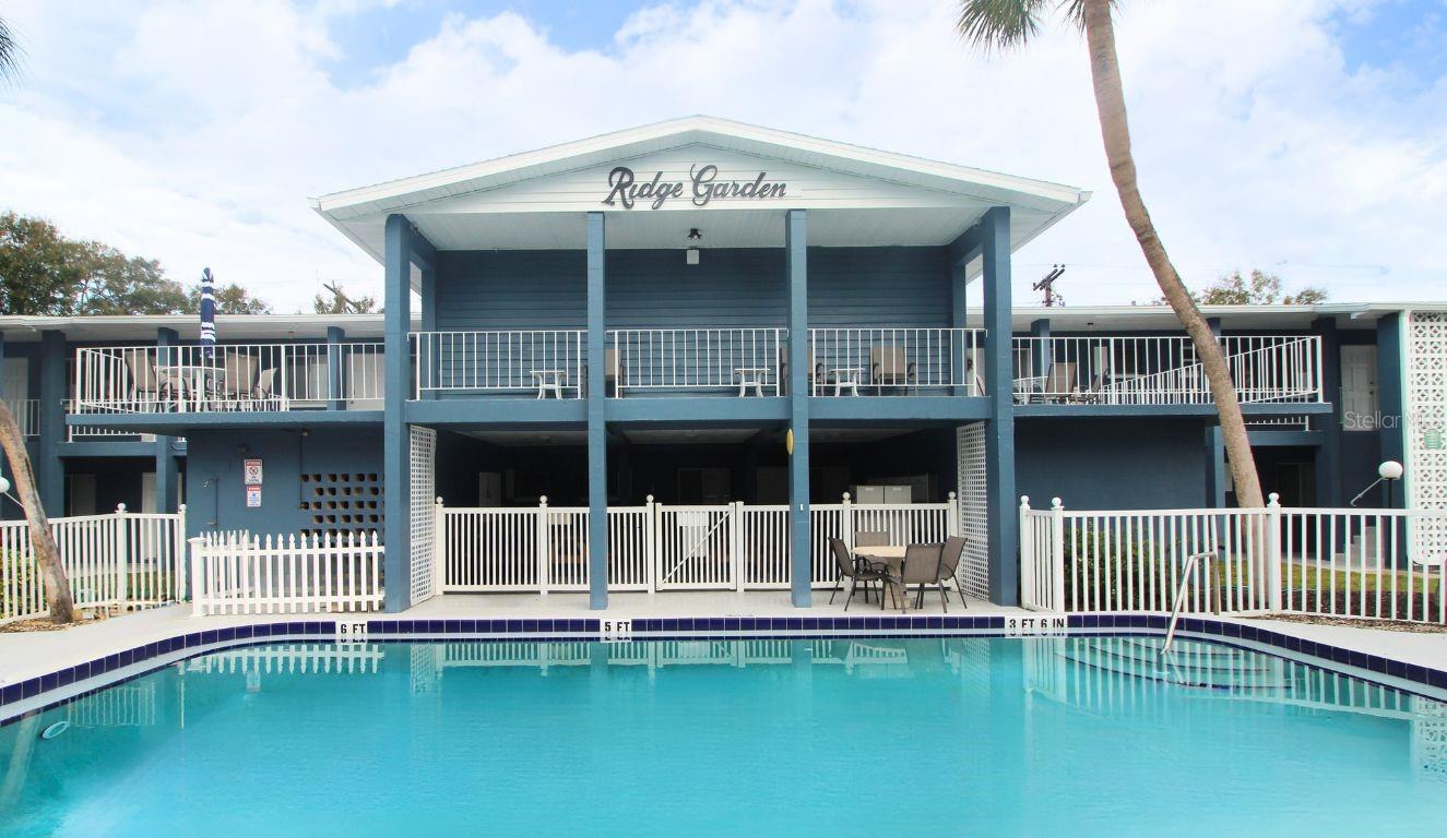 3001 BEE RIDGE RD #205, SARASOTA, FL, 34239