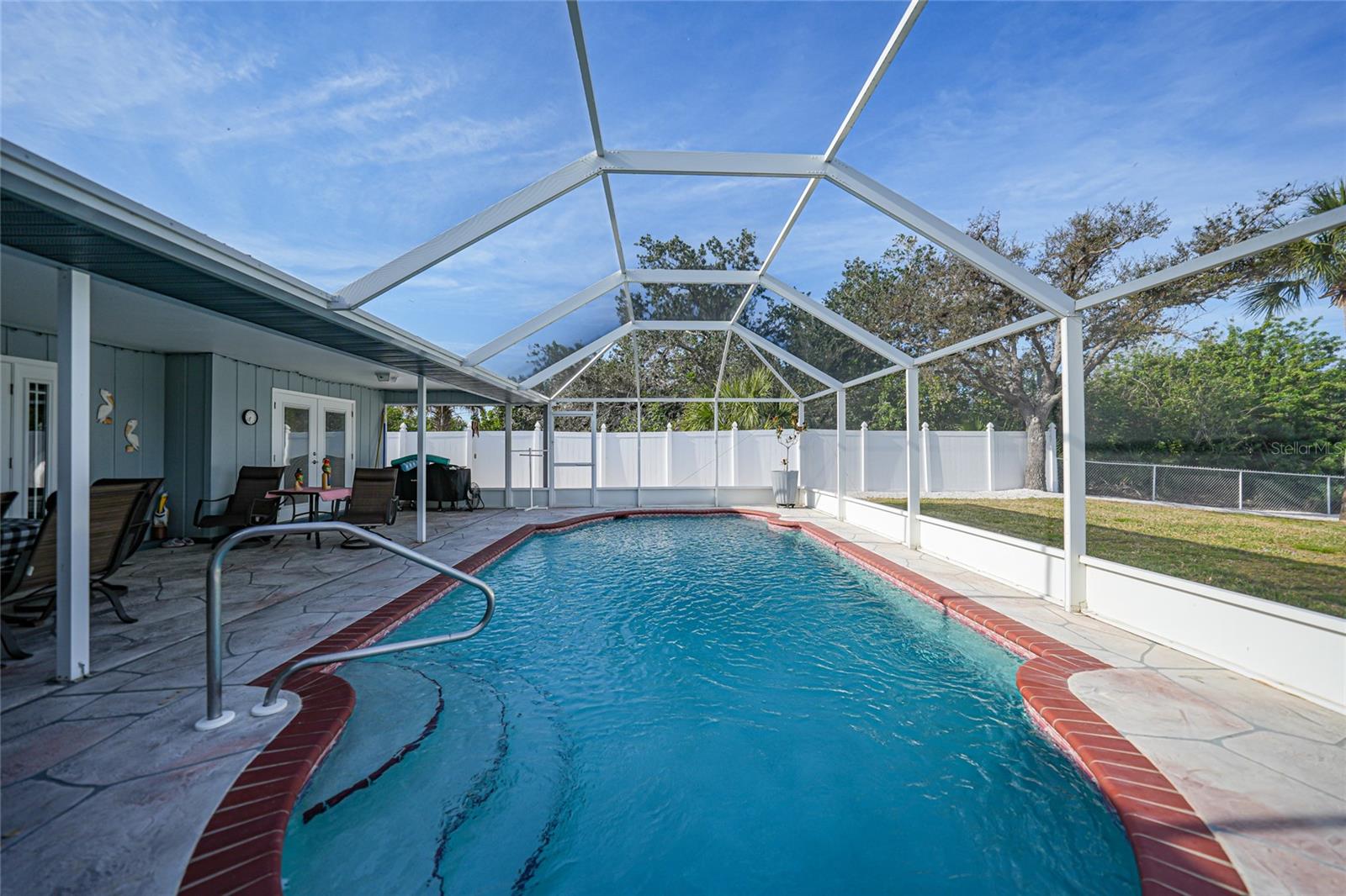7435 SNOW DR, ENGLEWOOD, FL, 34224