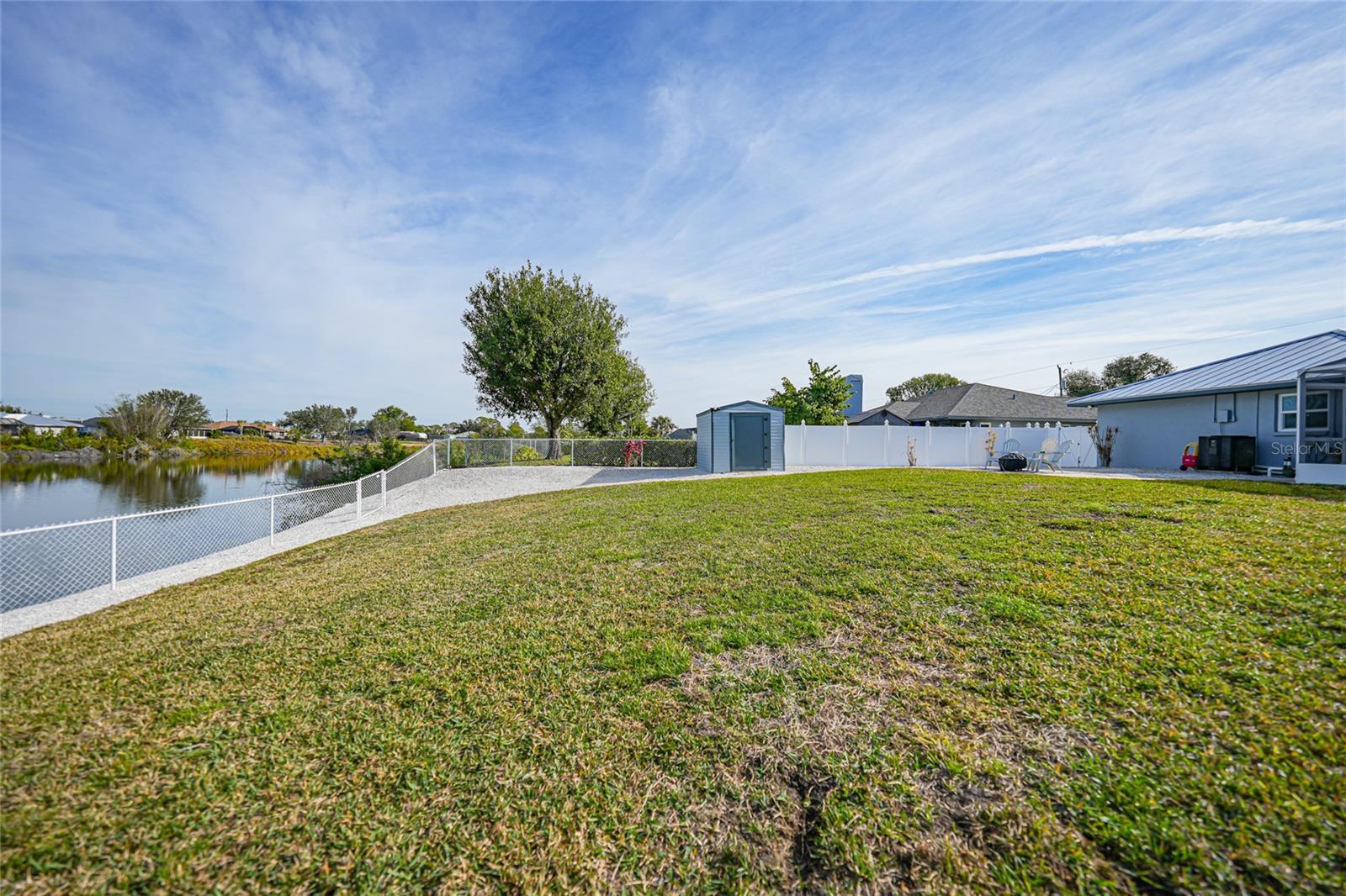7435 SNOW DR, ENGLEWOOD, FL, 34224