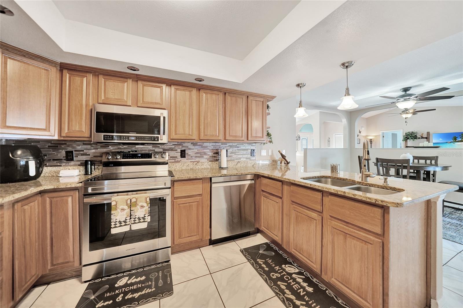 7435 SNOW DR, ENGLEWOOD, FL, 34224