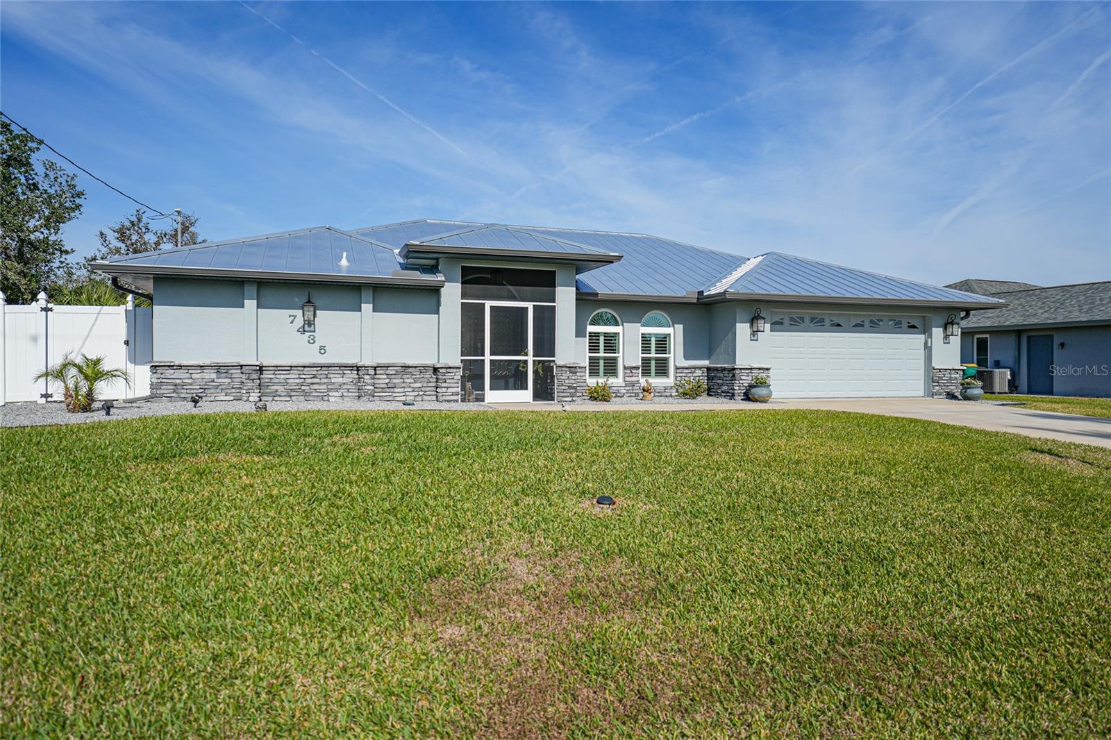 7435 SNOW DR, ENGLEWOOD, FL, 34224