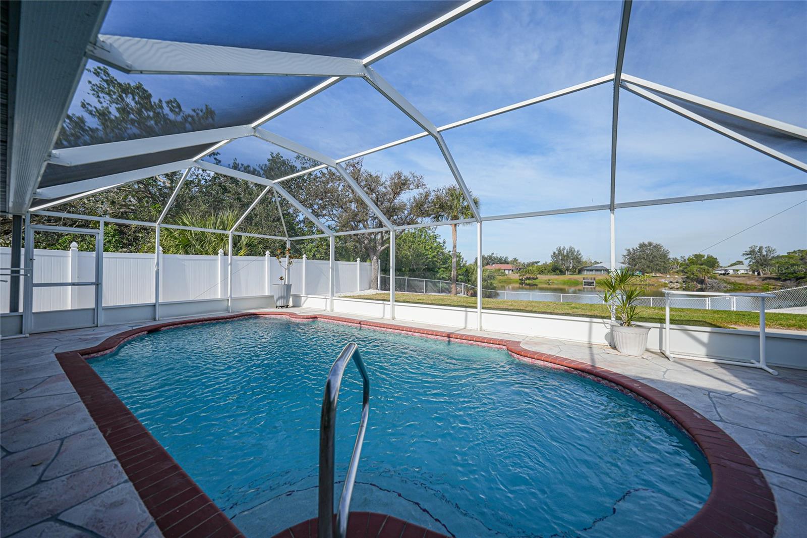 7435 SNOW DR, ENGLEWOOD, FL, 34224