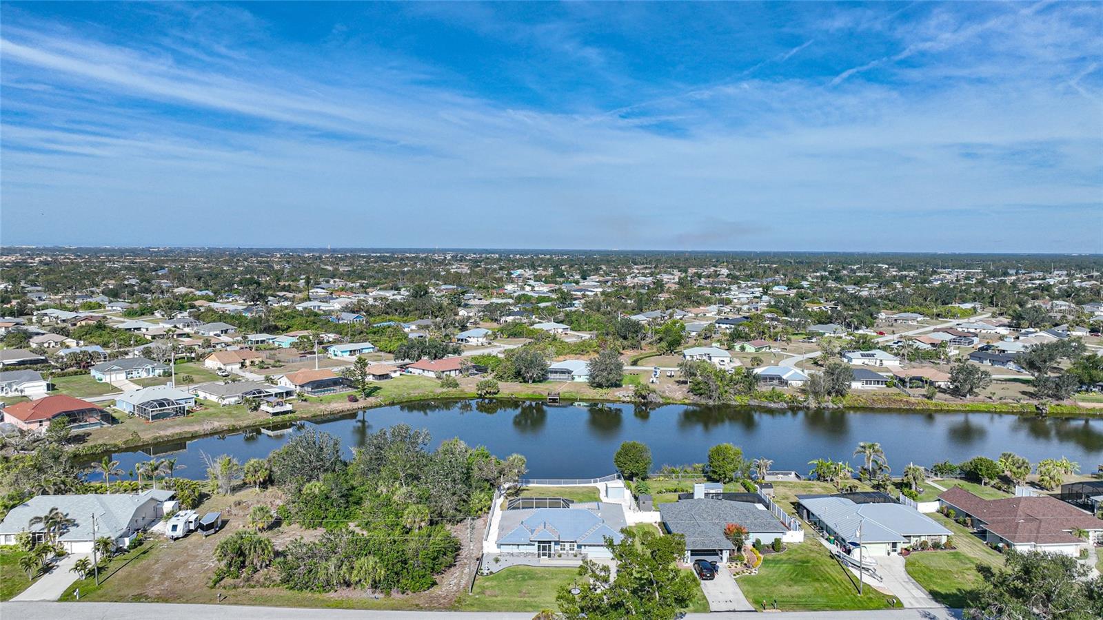7435 SNOW DR, ENGLEWOOD, FL, 34224
