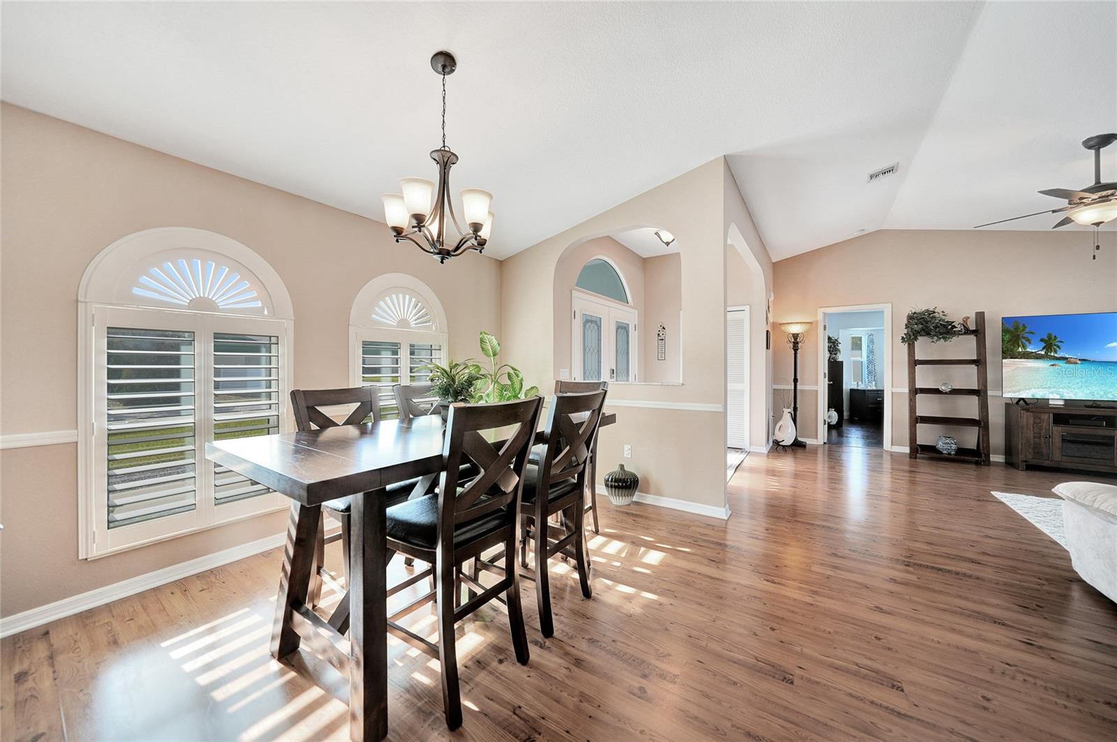 7435 SNOW DR, ENGLEWOOD, FL, 34224