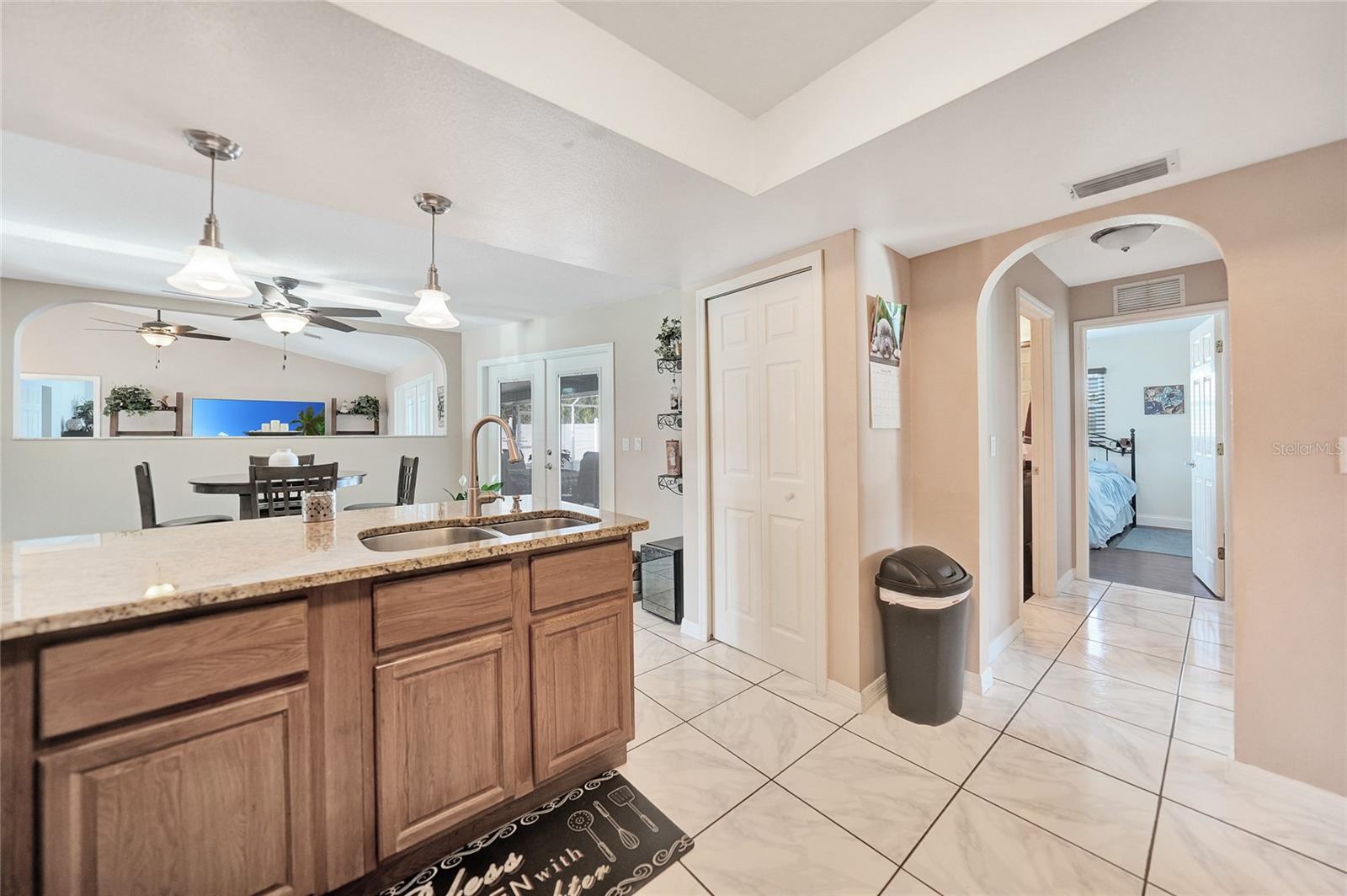 7435 SNOW DR, ENGLEWOOD, FL, 34224