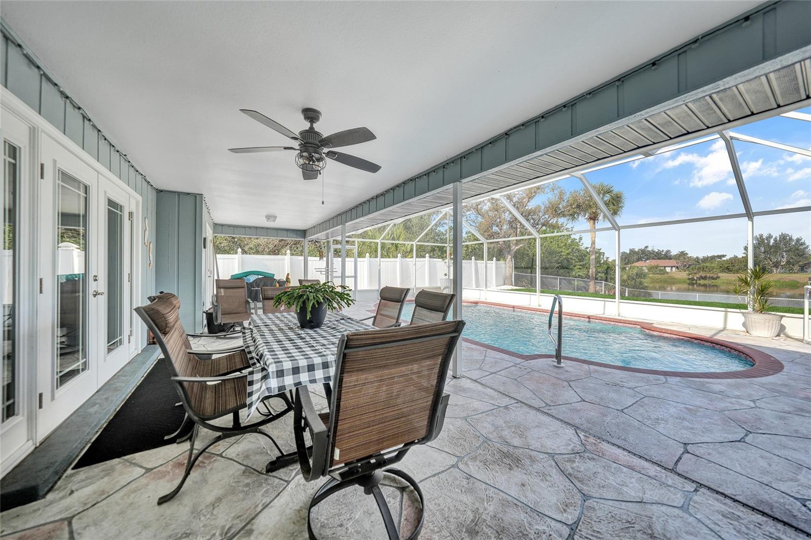 7435 SNOW DR, ENGLEWOOD, FL, 34224