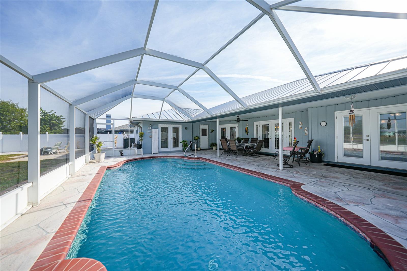 7435 SNOW DR, ENGLEWOOD, FL, 34224