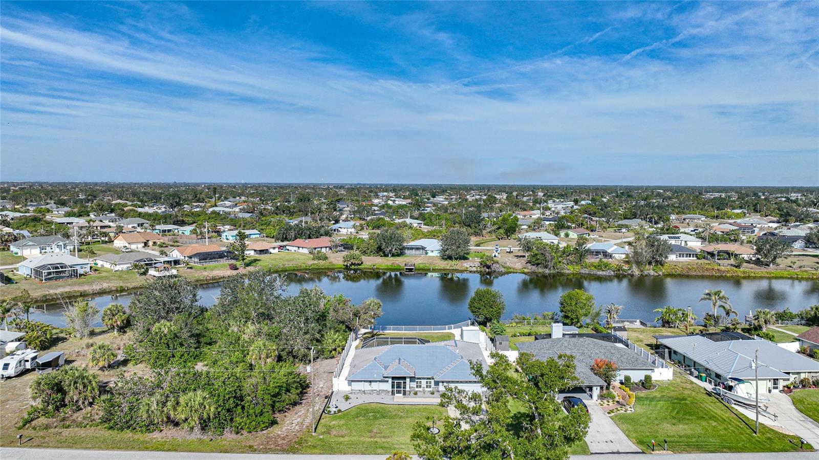 7435 SNOW DR, ENGLEWOOD, FL, 34224