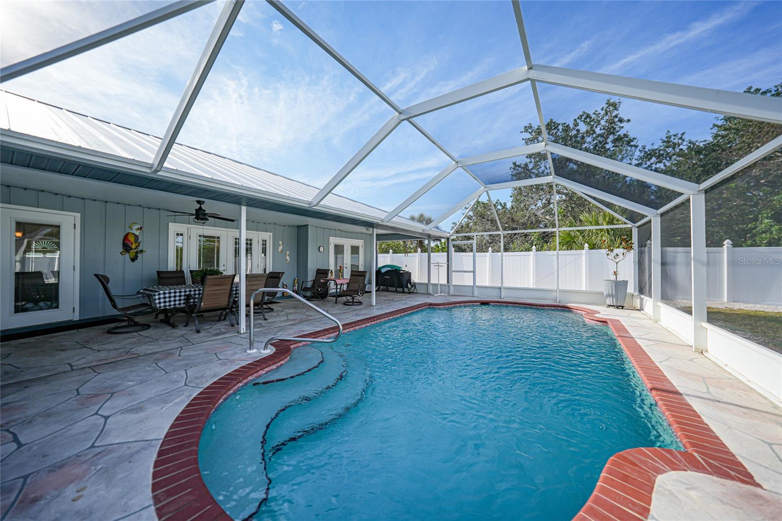 7435 SNOW DR, ENGLEWOOD, FL, 34224
