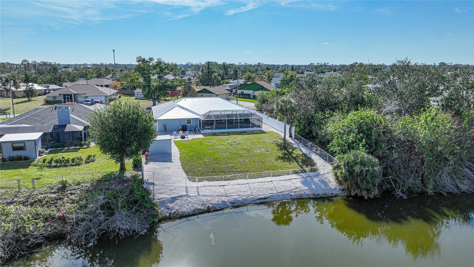 7435 SNOW DR, ENGLEWOOD, FL, 34224