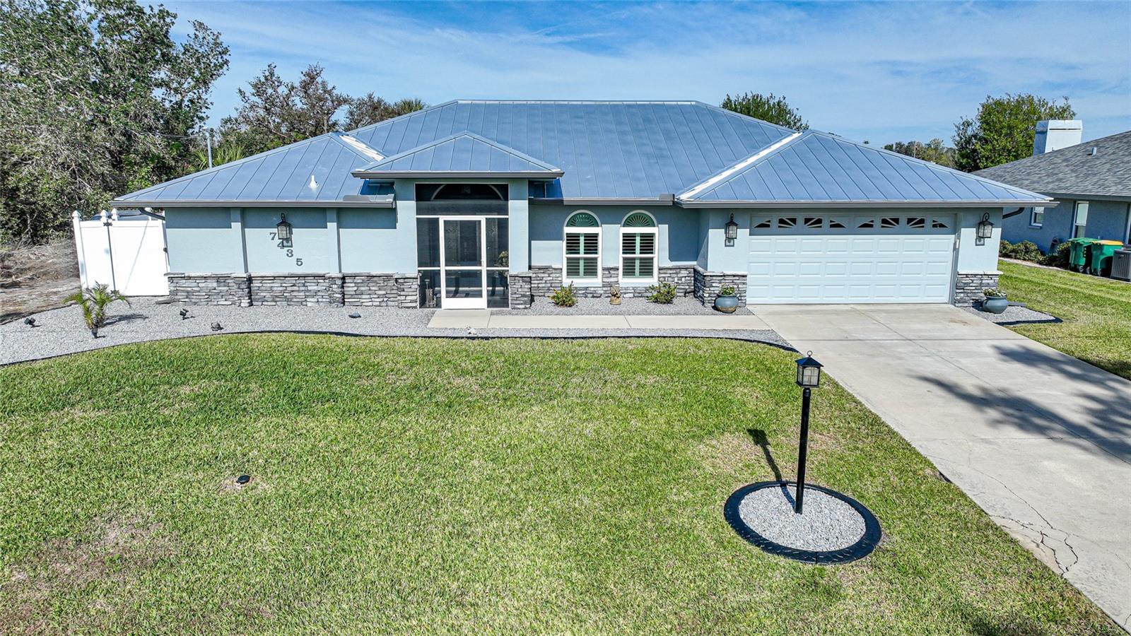 7435 SNOW DR, ENGLEWOOD, FL, 34224