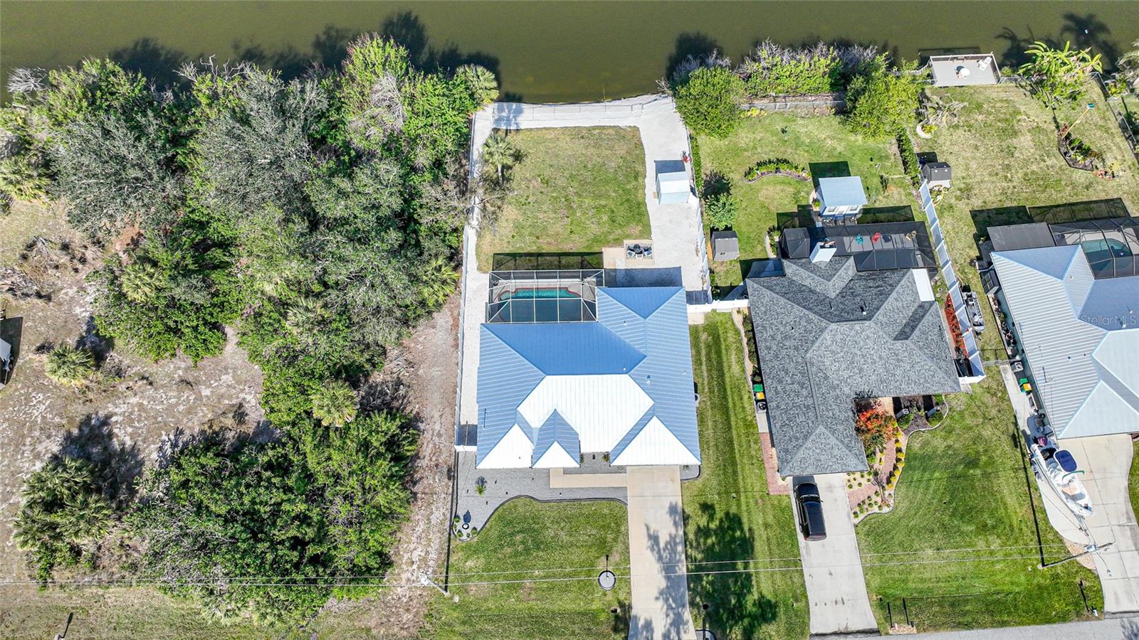 7435 SNOW DR, ENGLEWOOD, FL, 34224