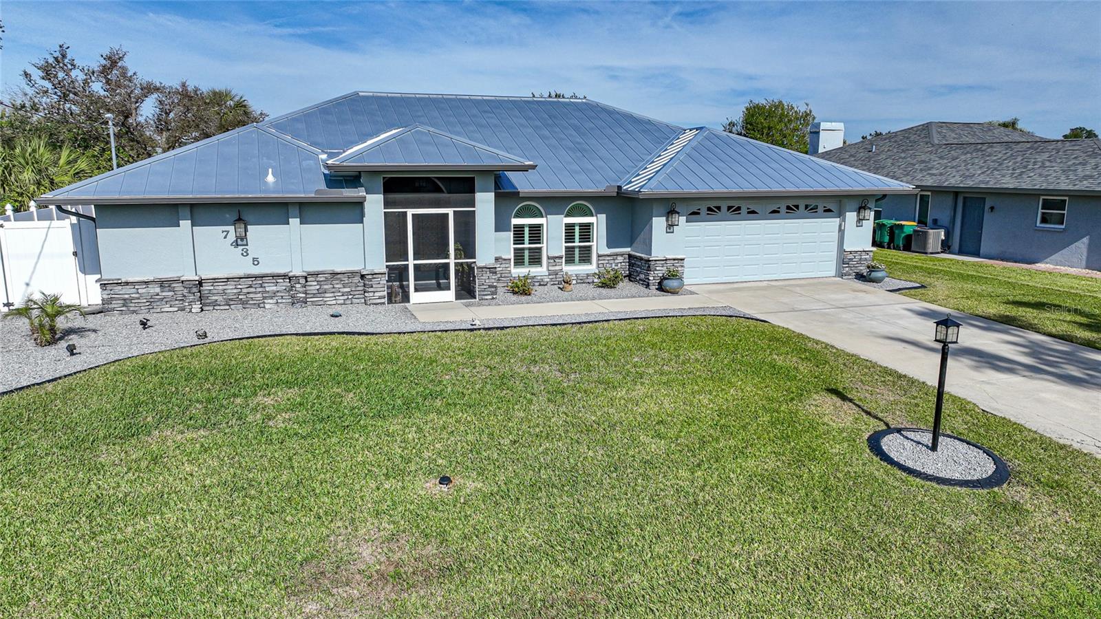 7435 SNOW DR, ENGLEWOOD, FL, 34224