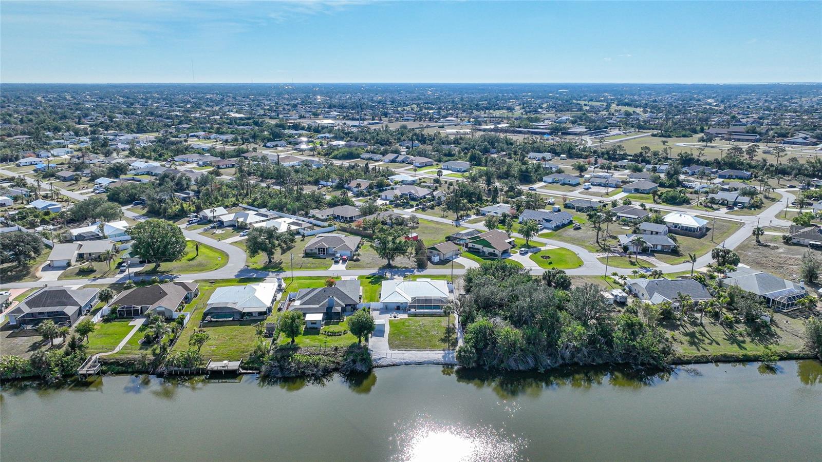 7435 SNOW DR, ENGLEWOOD, FL, 34224