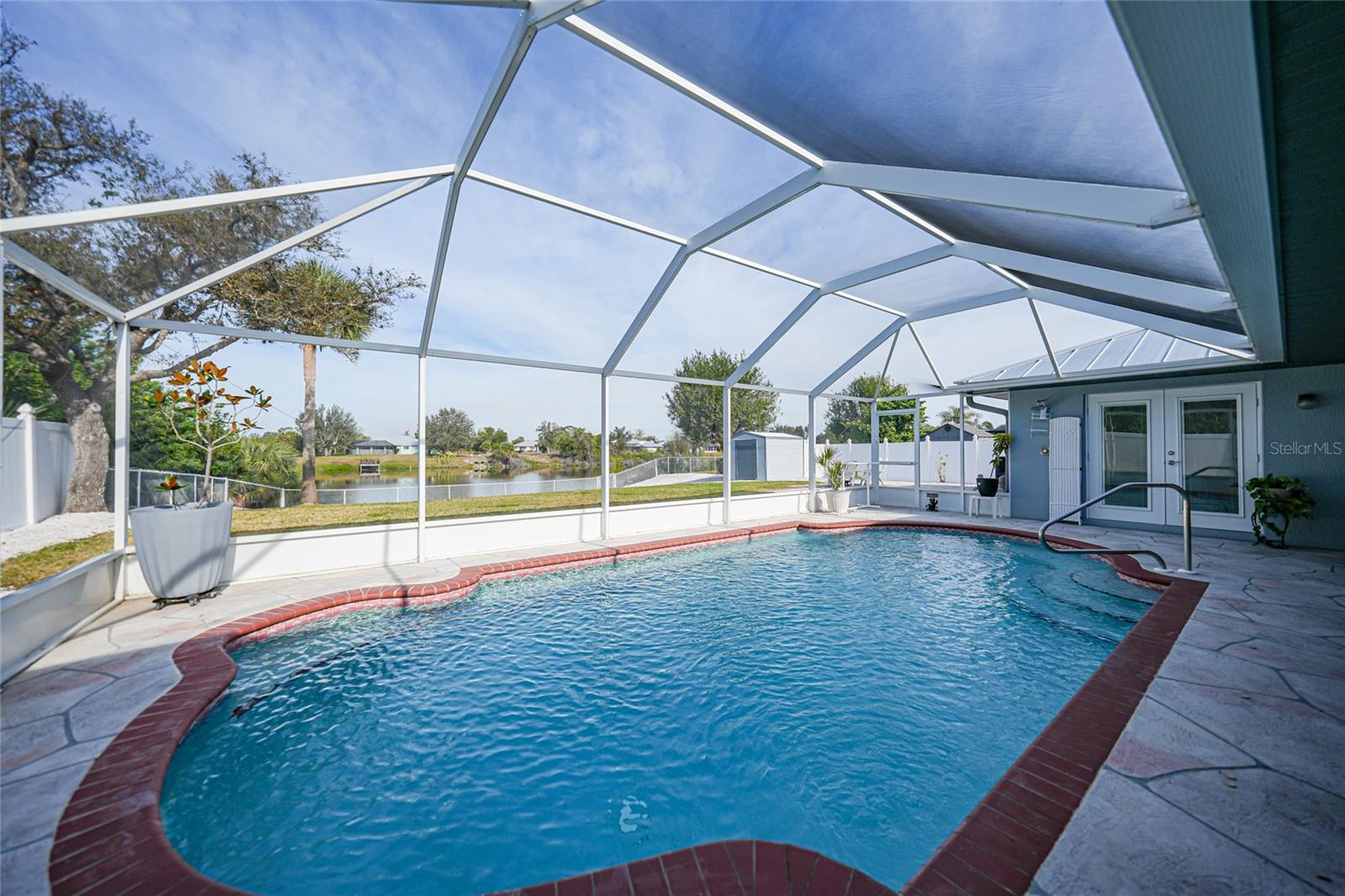 7435 SNOW DR, ENGLEWOOD, FL, 34224