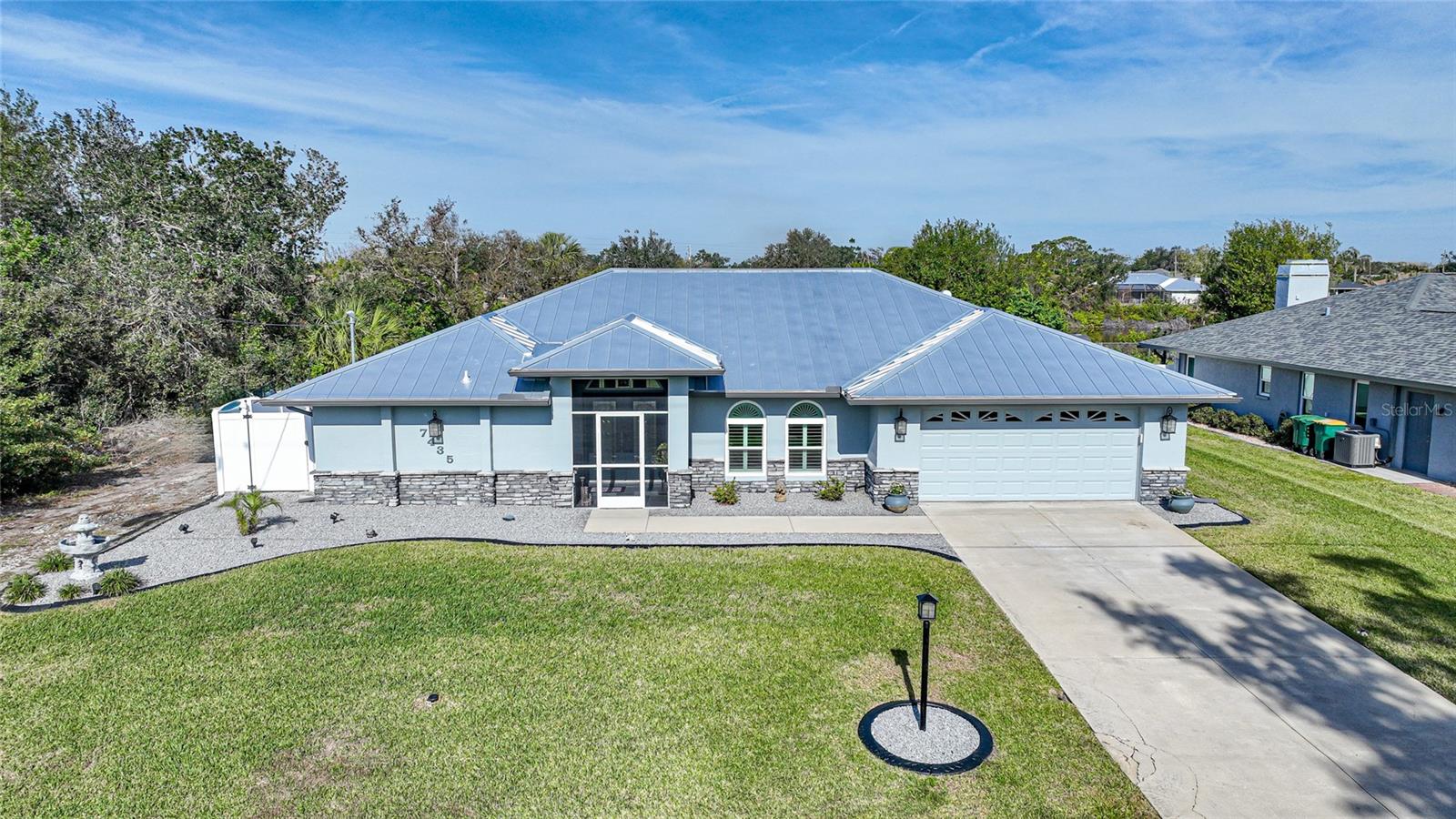 7435 SNOW DR, ENGLEWOOD, FL, 34224