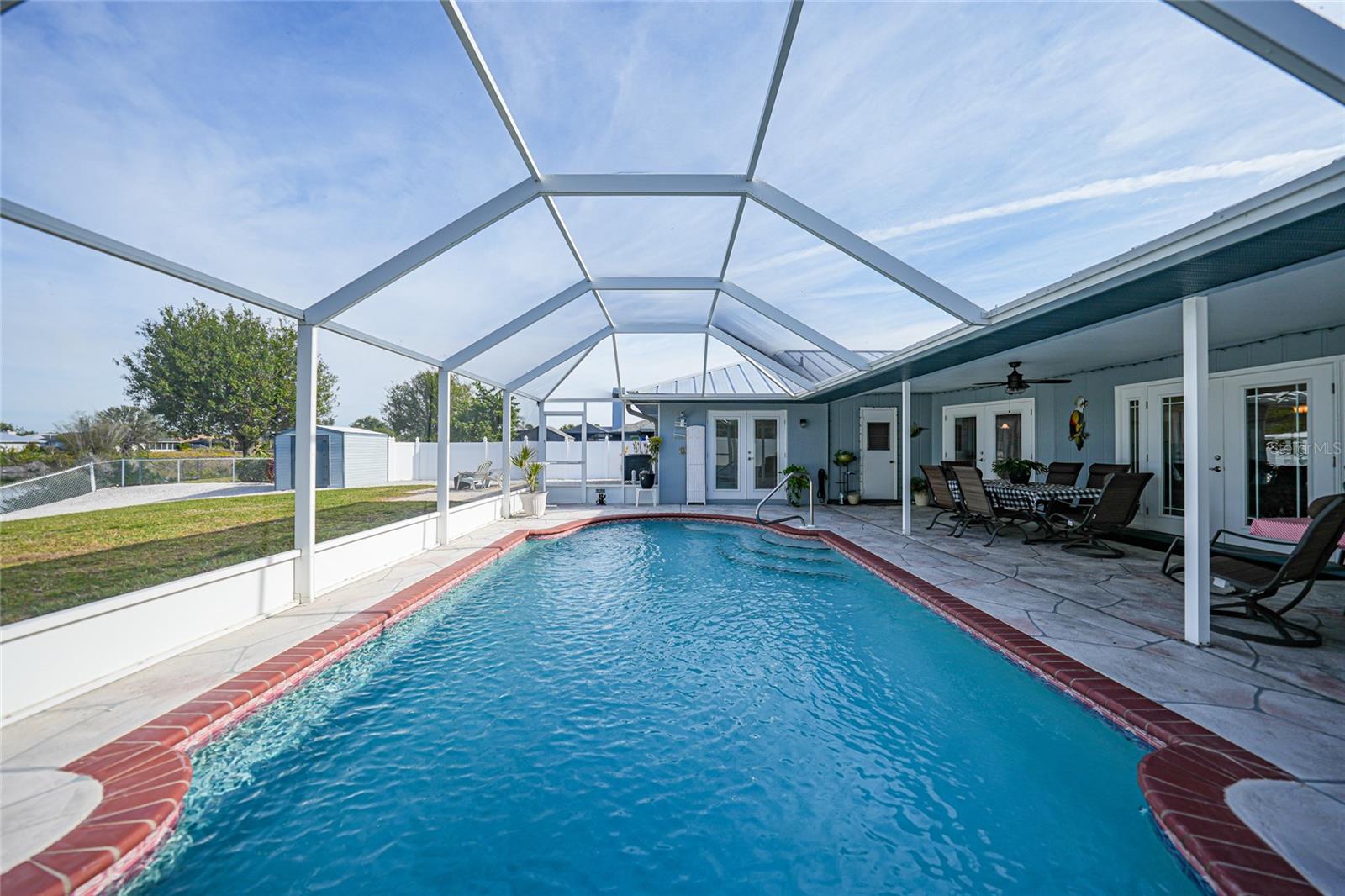 7435 SNOW DR, ENGLEWOOD, FL, 34224