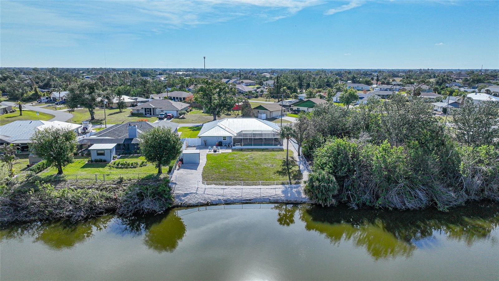 7435 SNOW DR, ENGLEWOOD, FL, 34224