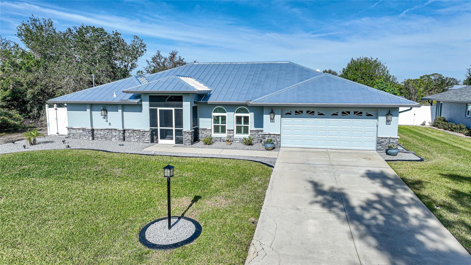 7435 SNOW DR, ENGLEWOOD, FL, 34224
