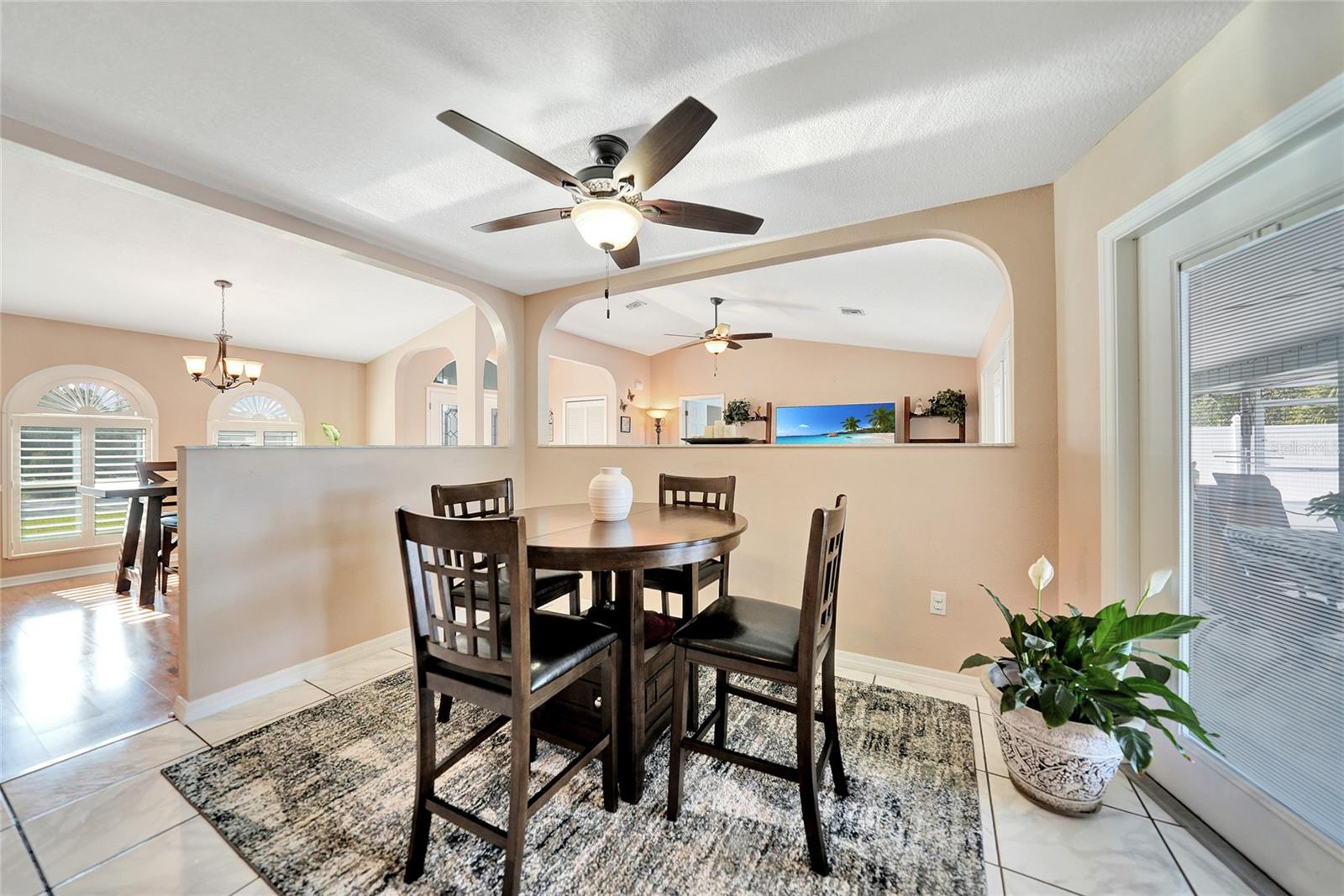 7435 SNOW DR, ENGLEWOOD, FL, 34224