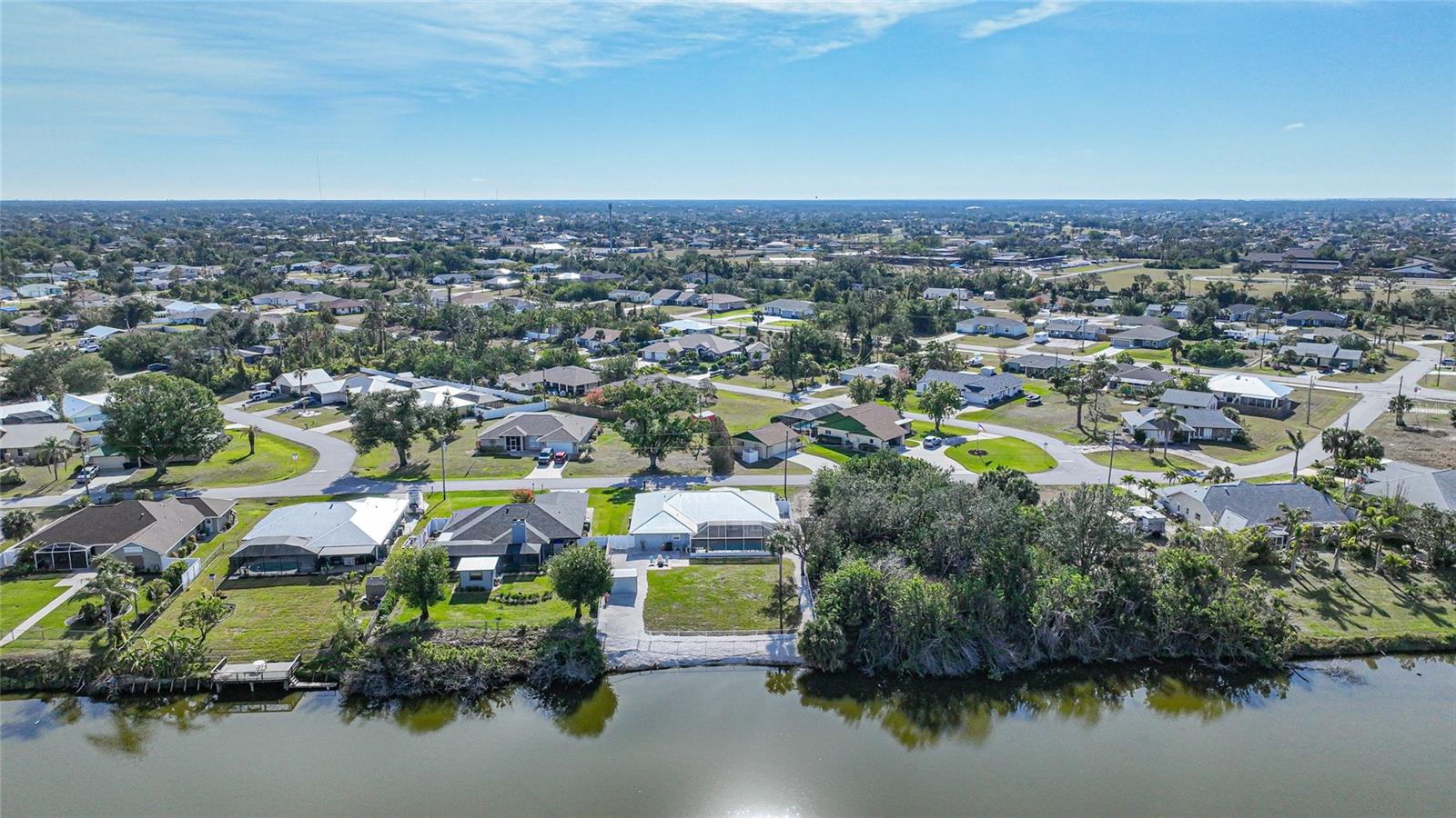 7435 SNOW DR, ENGLEWOOD, FL, 34224